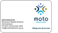 Moto Health Care